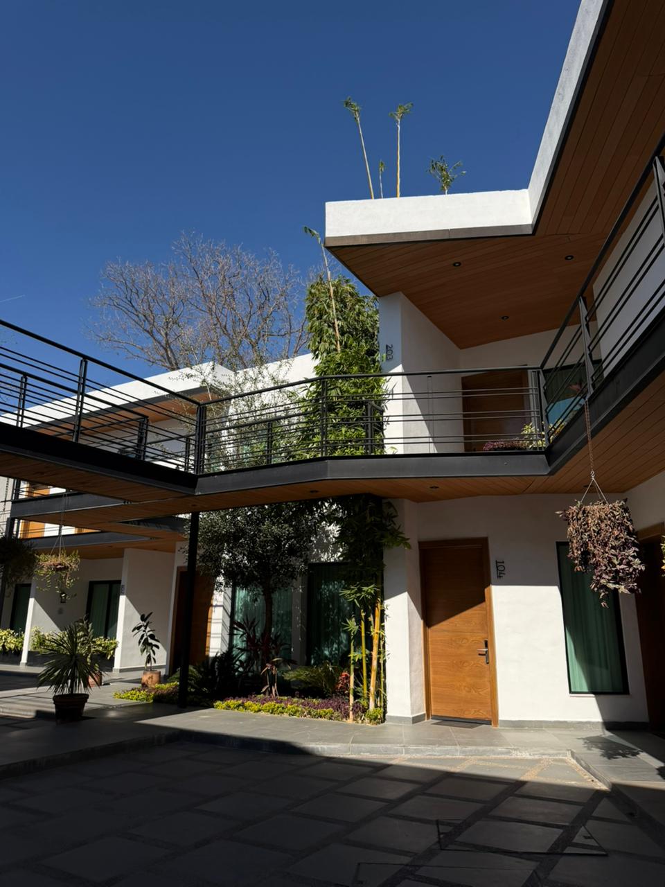 Imagen de Habitación